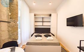 Imbriani 2 Tirabora Short Rent