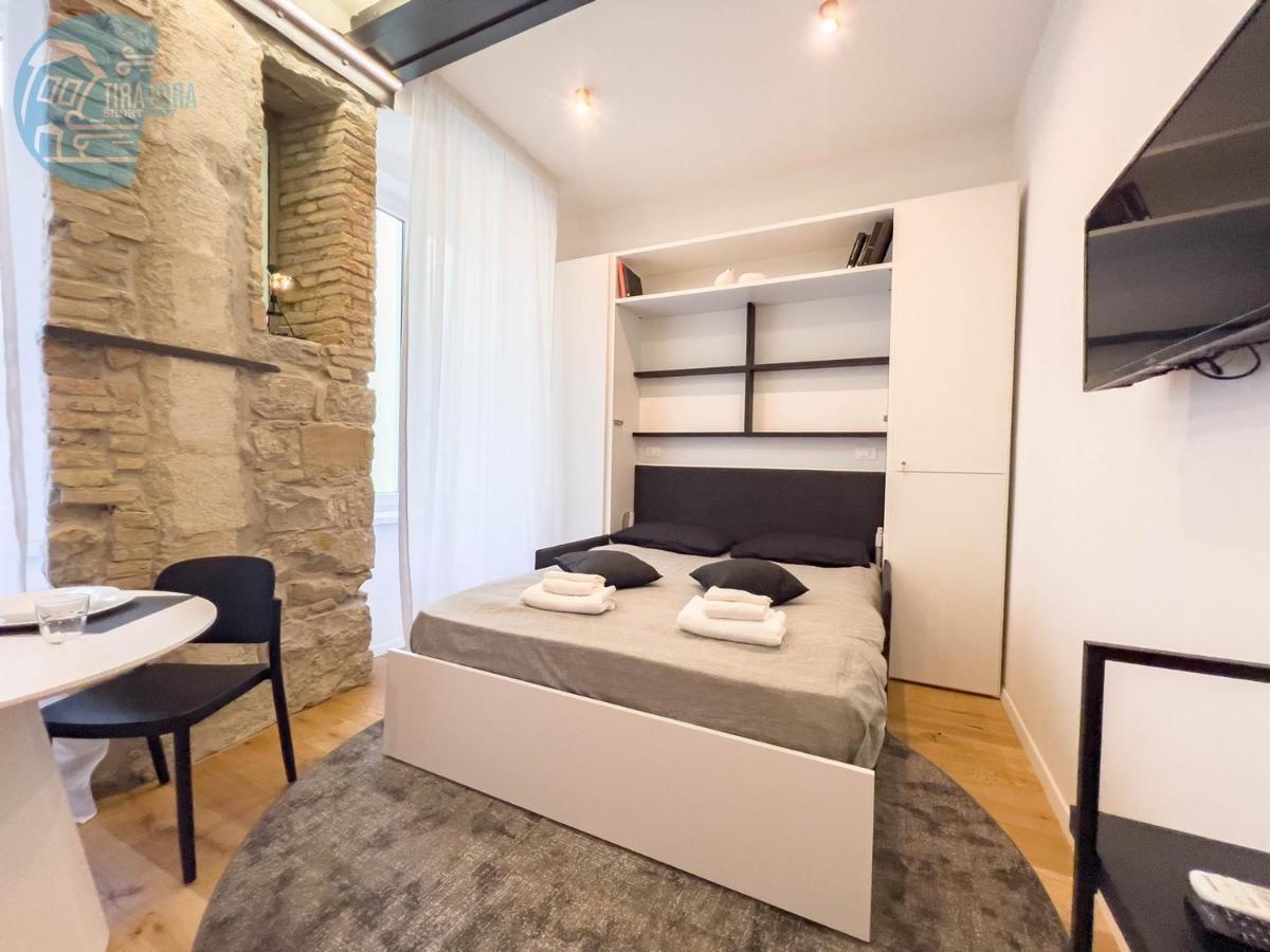 Appartamento Imbriani 2 Tirabora Short Rent Trieste Esterno foto