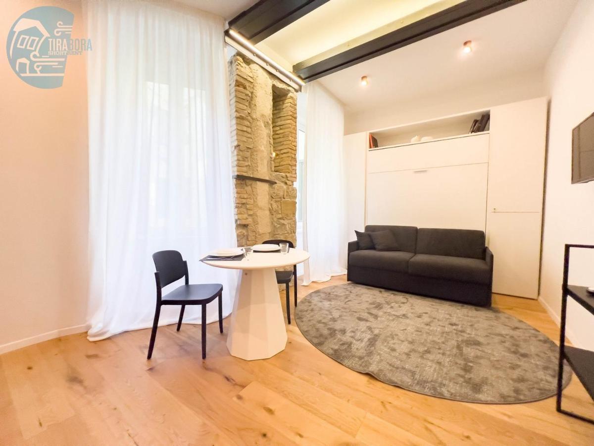 Appartamento Imbriani 2 Tirabora Short Rent Trieste Esterno foto