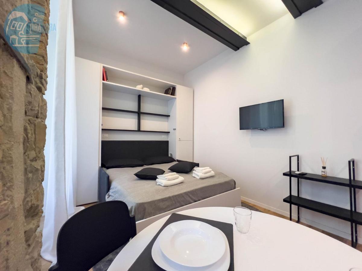 Appartamento Imbriani 2 Tirabora Short Rent Trieste Esterno foto